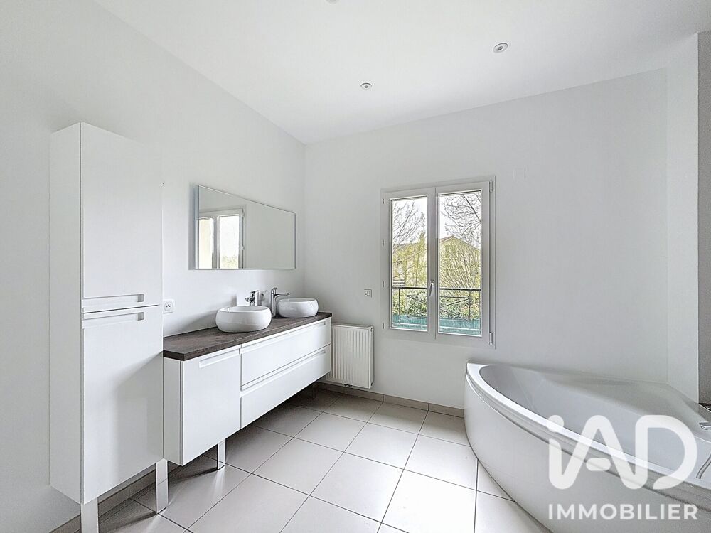 à vendre  Maison Verrières-le-Buisson (91370)