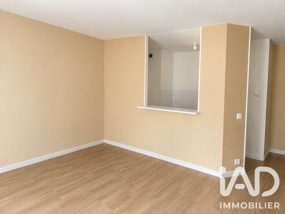 Vente Appartement Vente Appartement 3 pièces Poitiers