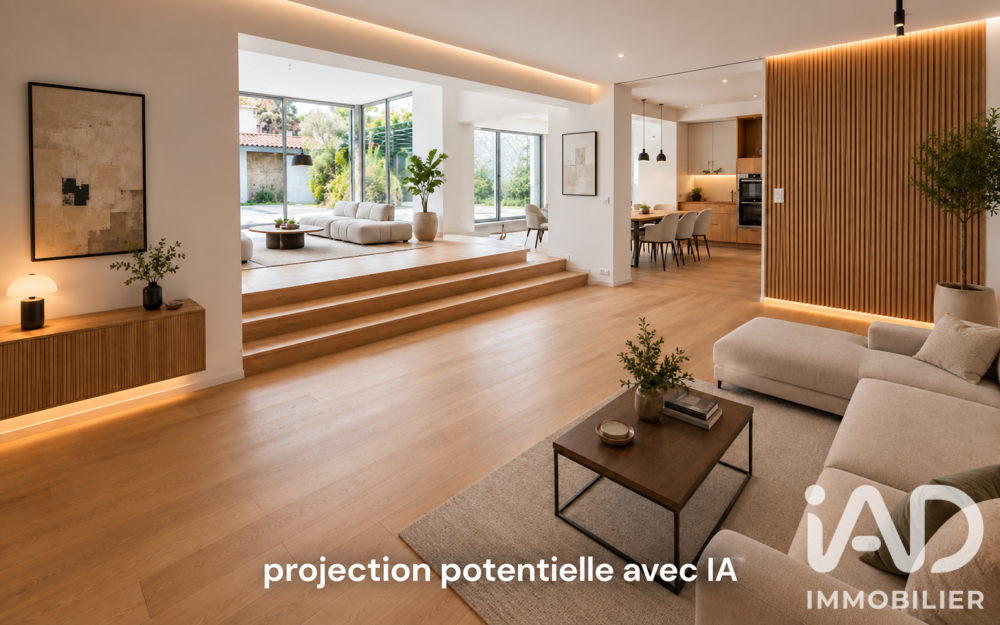 à vendre  Maison La Rochelle (17000)