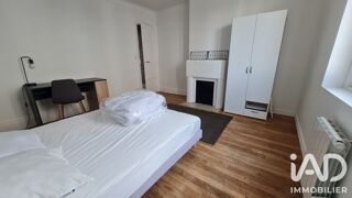  Appartement à vendre 4 pièces 57 m²