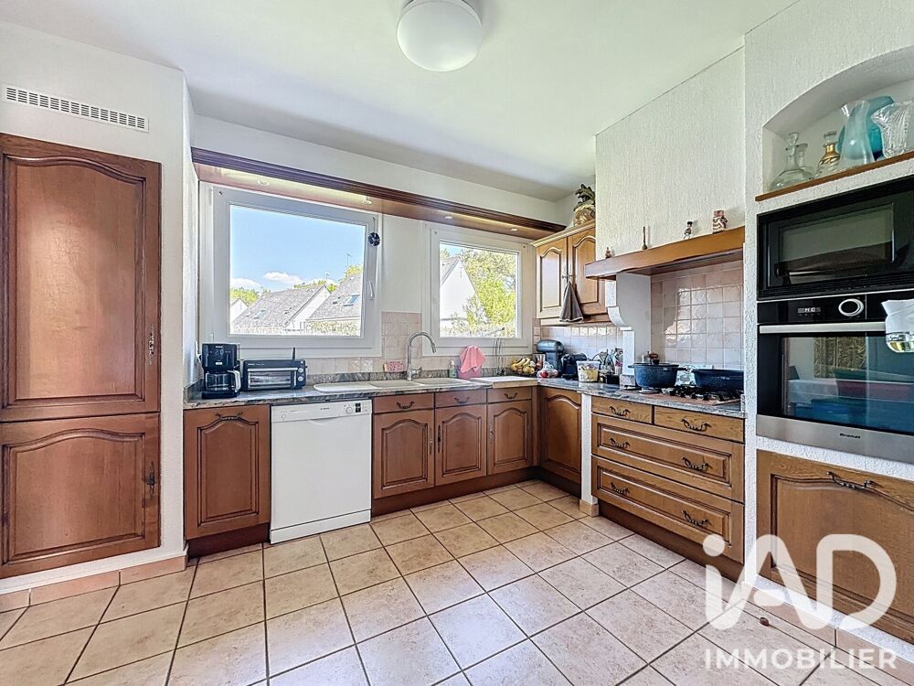 Vente Maison Vente Maison/villa 5 pièces Carnac
