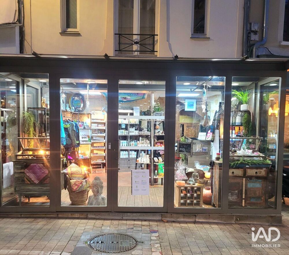 Vente Atelier 12 m&sup2;