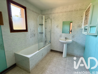  Maison à vendre 6 pièces 136 m²