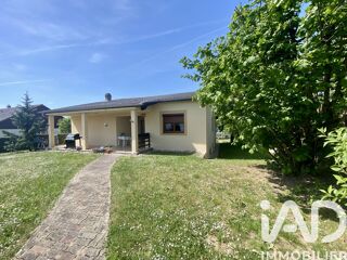  Maison à vendre 5 pièces 139 m²