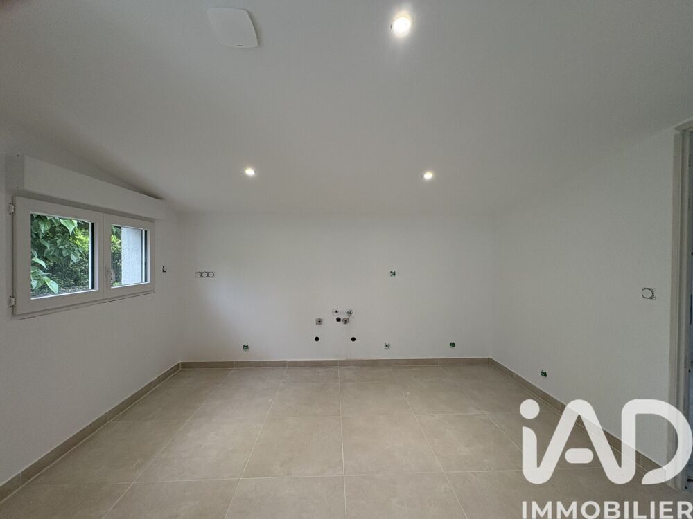 Vente Maison Vente Maison/villa 3 pièces Ambarès-et-lagrave