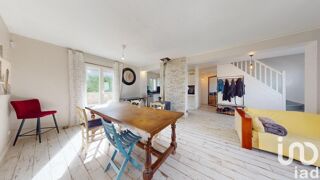 Maison à vendre 5 pièces 97 m²