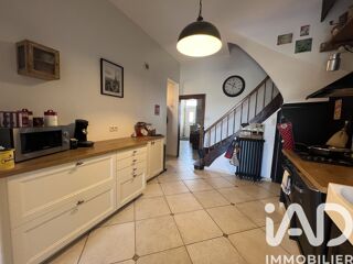  Maison � vendre 5 pi�ces 129 m�