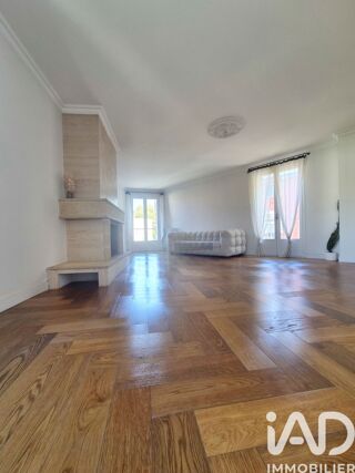  Appartement � vendre 4 pi�ces 105 m�