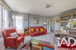 Appartement à vendre 4 pièces 84 m²