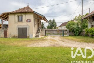  Maison à vendre 8 pièces 133 m²