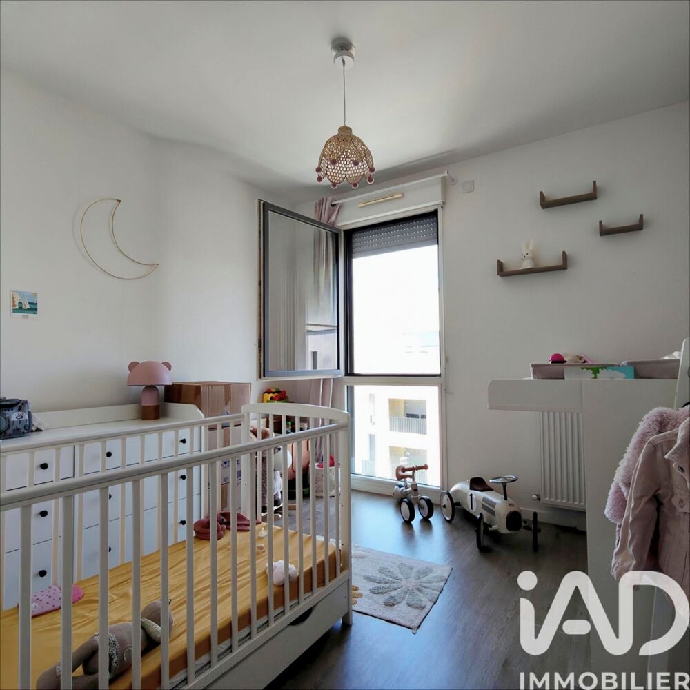 Vente Appartement Vente Appartement 3 pièces Bussy-saint-georges