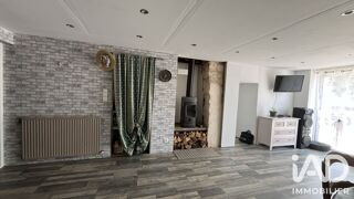  Maison à vendre 6 pièces 135 m²