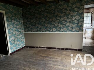  Maison à vendre 6 pièces 106 m²