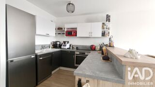  Appartement à vendre 4 pièces 93 m²