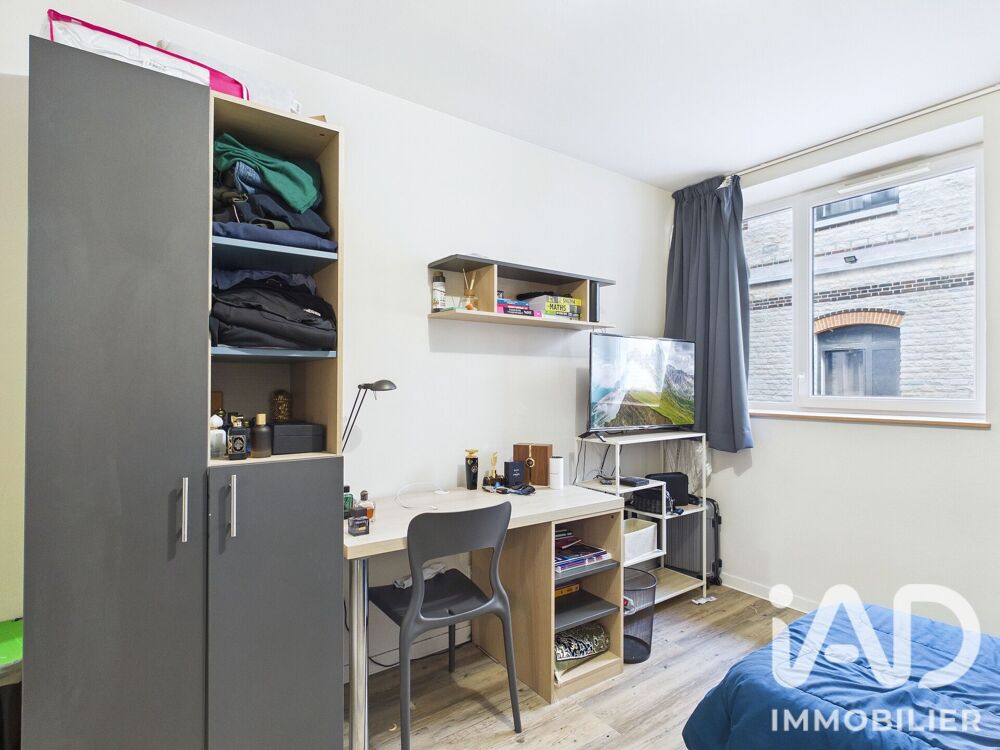 Vente Appartement Vente Appartement 1 pièce Troyes