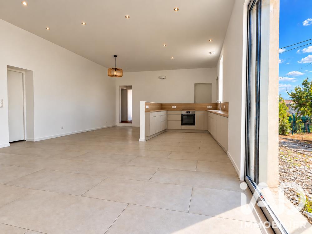Vente Maison Vente Maison de ville 5 pièces Chamadelle