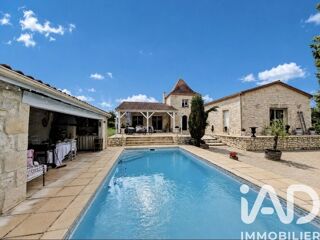  Maison � vendre 5 pi�ces 185 m�