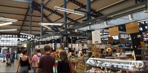   Vente Boutique/Local commercial 20 m&sup2; 