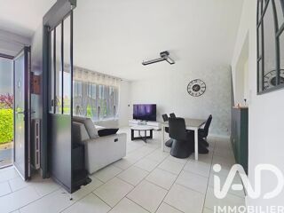  Maison � vendre 3 pi�ces 89 m�