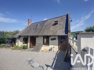  Maison à vendre 9 pièces 180 m²
