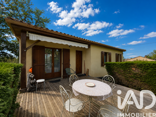  Maison à vendre 4 pièces 80 m²