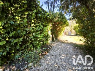  Maison à vendre 3 pièces 90 m²