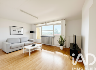  Appartement � vendre 5 pi�ces 90 m�