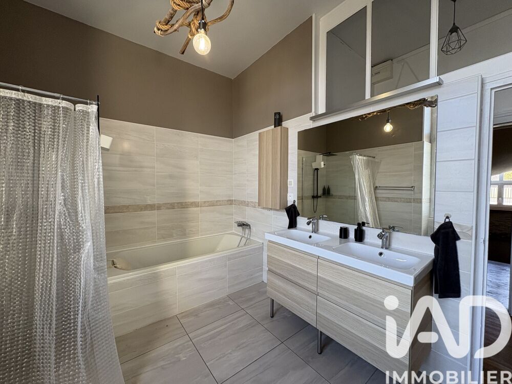 Vente Maison Vente Maison/villa 9 pièces Nevers