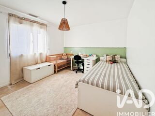  Maison à vendre 5 pièces 118 m²