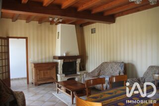 Maison à vendre 5 pièces 112 m²