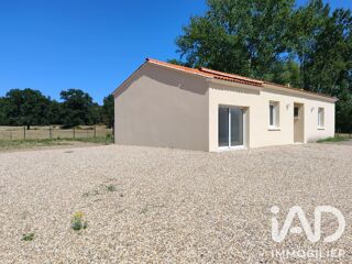  Maison à vendre 4 pièces 95 m²