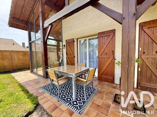  Maison à vendre 6 pièces 118 m²