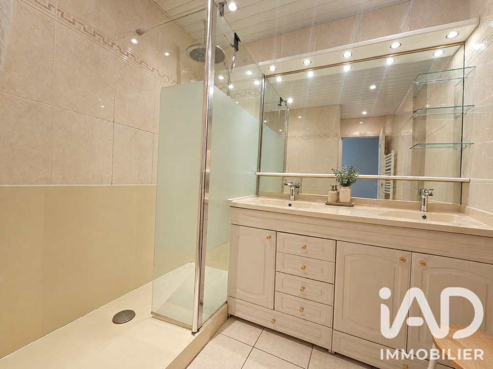 à vendre  Maison Nanterre (92000)