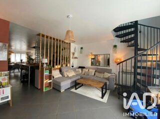  Maison à vendre 5 pièces 107 m²