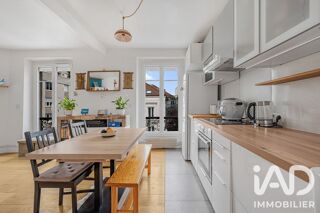 Vente Appartement Vente Appartement 3 pièces Asnières-sur-seine