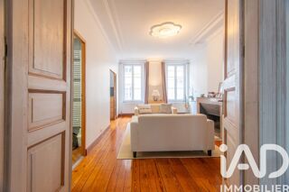  Appartement à vendre 3 pièces 75 m²