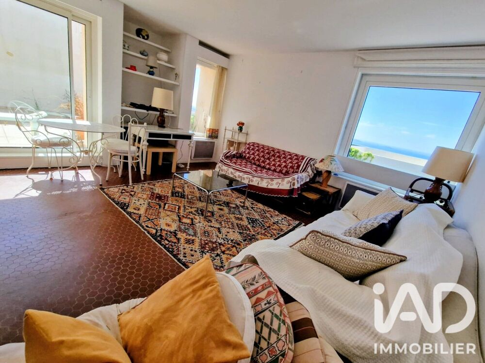 Vente Appartement Vente Appartement 3 pièces Bandol