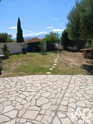  Maison à vendre 4 pièces 90 m²