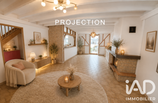  Maison à vendre 4 pièces 96 m²