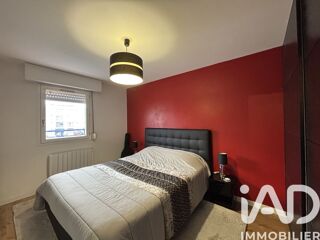  Appartement à vendre 2 pièces 51 m²