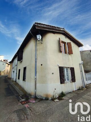  Maison à vendre 4 pièces 79 m²