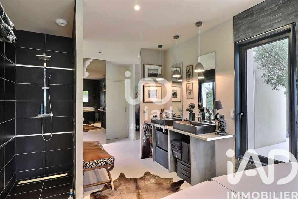� vendre  Maison Saint-Cyr-sur-Loire (37540)