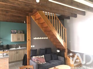  Maison à vendre 5 pièces 95 m²