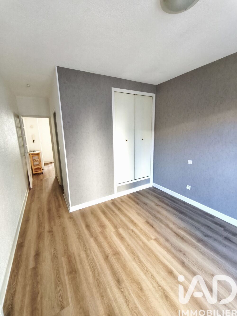 Vente Studio 1 pièce