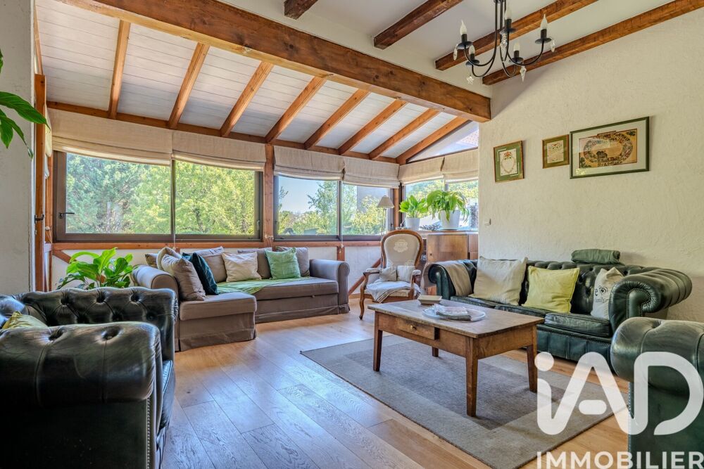 à vendre  Maison Strasbourg (67000)