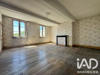  Maison à vendre 6 pièces 143 m²