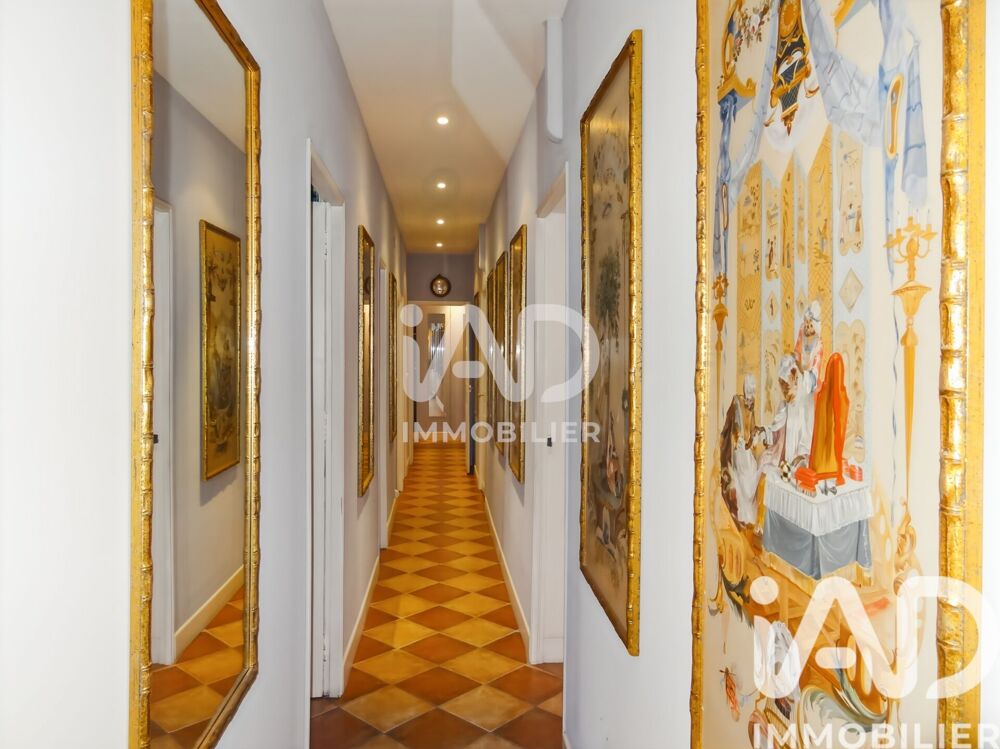 Vente Appartement Vente Appartement 7 pièces Nîmes