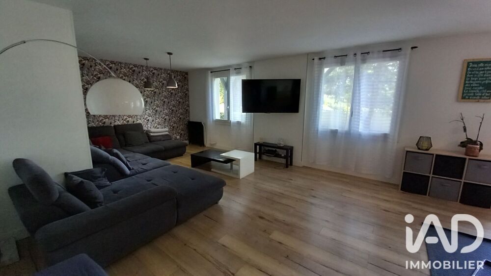 Vente Maison traditionnelle 8 pièces