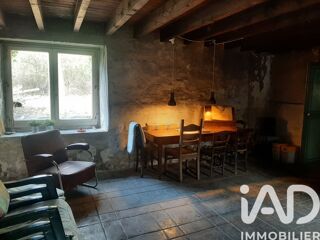  Maison à vendre 4 pièces 95 m²