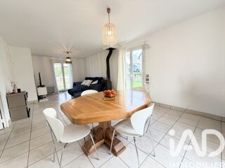  Maison à vendre 5 pièces 94 m²